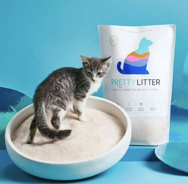 PrettyLitter Review